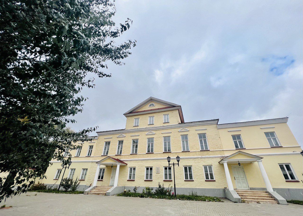 Музей Льва Толстого